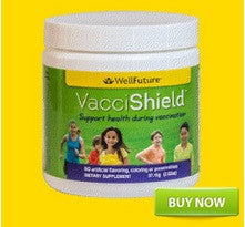 VacciShield
